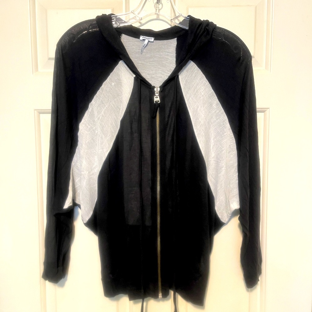 Splendid lightweight jacket